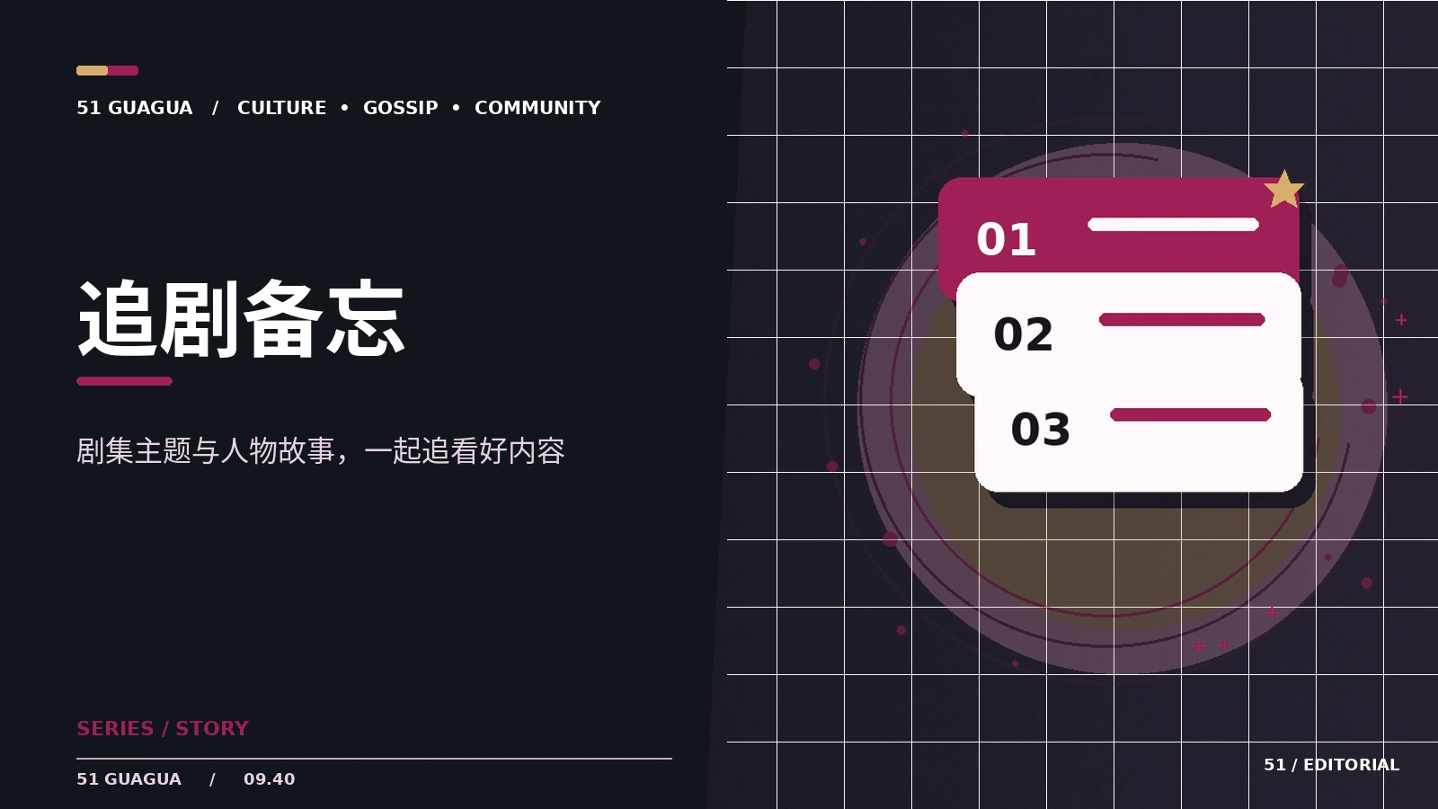 长篇连载如何安排阶段性高潮